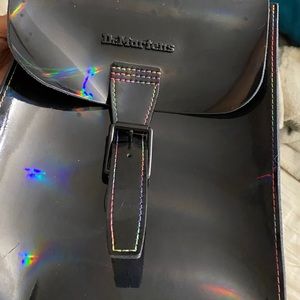 Dr martens mini backpack